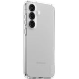 PanzerGlass Urban Combat Case, Handyhülle transparent, Samsung Galaxy S25+