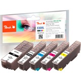 Peach Tinte MultiPack PI200-421 kompatibel zu Epson T3357