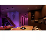 Philips HUE White & Color Ambiance MR16 Smarter Spot 400 lm Doppelpack, LED-Lampe 
