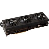 PowerColor Radeon RX 7800 XT Fighter 16GB OC, Grafikkarte RDNA 3, GDDR6, 3x DisplayPort, 1x HDMI 2.1