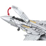 Revell Maverick's F-14A Tomcat "Top Gun" - Brick System, Konstruktionsspielzeug Maßstab: 1:32