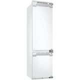 SAMSUNG BRB80F30ADF0EF, Kühl-/Gefrierkombination Cool Select+