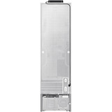 SAMSUNG BRB80F30ADF0EF, Kühl-/Gefrierkombination Cool Select+