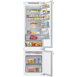 SAMSUNG BRB80F30ADF0EF, Kühl-/Gefrierkombination Cool Select+