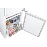 SAMSUNG BRB80F30ADF0EF, Kühl-/Gefrierkombination Cool Select+