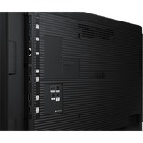 SAMSUNG QM32R-B, Public Display schwarz, FullHD, TIZEN, S-PVA