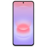 Samsung Silicone Case, Handyhülle hellgrau, Samsung Galaxy A37 5G