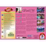 Schmidt Spiele Redina Tili: Pfad der Fantasie, Puzzle 1000 Teile