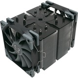 Scythe Ninja 5 Rev. B, CPU-Kühler