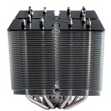 Scythe Ninja 5 Rev. B, CPU-Kühler 