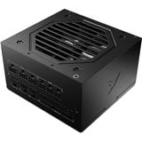 Sharkoon Rebel P20 Gen2 850 Black, PC-Netzteil schwarz, 1x 12 Pin High Power Anschluss, 3x PCIe, Kabelmanagement, 850 Watt