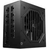 Sharkoon Rebel P20 Gen2 850 Black, PC-Netzteil schwarz, 1x 12 Pin High Power Anschluss, 3x PCIe, Kabelmanagement, 850 Watt
