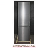 Siemens KG39N2XAF iQ300, Kühl-/Gefrierkombination edelstahl (dunkel)