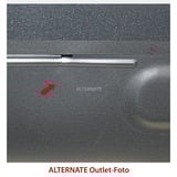 Siemens KG39N2XAF iQ300, Kühl-/Gefrierkombination edelstahl (dunkel)