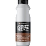 #SmokyWhiskey, Gewürz