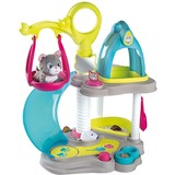 Smoby Katzenhaus, Spielfigur