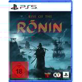 Sony Rise of the Ronin, PlayStation 5-Spiel 