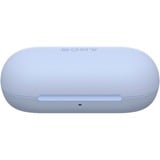 Sony WF-C700N, Kopfhörer lavendel, Bluetooth, USB-C