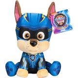 Spin Master Gund PAW Patrol Der Mighty Kinofilm Chase, Kuscheltier 23 cm