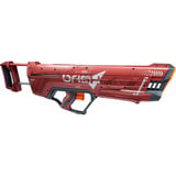 Spyra SpyraDash, Wasserblaster rot