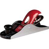 Stanley Einhandhobel Nr. 110 schwarz/rot