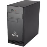 TERRA PC-BUSINESS 7000, PC-System schwarz, Windows 11 Pro