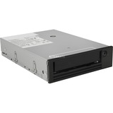 Tandberg LTO-8 HH, Bandlaufwerk schwarz, SFF 8482