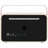 TechniSat Transita 120, Radio beige, Retail