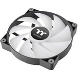 Thermaltake CT200 ARGB Sync PC Cooling Fan (Single Fan Pack), Gehäuselüfter schwarz, 200 mm