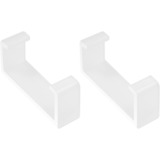 Thermaltake Mod ARGB Snow Cable 8Pin, Kabelmanagement weiß