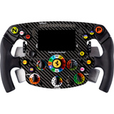 Thrustmaster Formula Wheel Add-On Ferrari SF1000 T-Chrono Edition, Austausch-Lenkrad schwarz/mehrfarbig