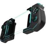 Turtle Beach Atom Controller, Gamepad schwarz/blau