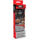 Weber Digitales Taschenthermometer 6750 