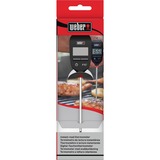 Weber Digitales Taschenthermometer 6750 