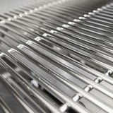 Weber Gasgrill Summit FS38 S, Edelstahl edelstahl, mit CRAFTED Basis-Rahmen und Sear Zone