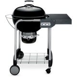 Weber Holzkohlegrill Performer GBS Edition schwarz, Ø 57cm