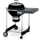 Weber Holzkohlegrill Performer GBS Edition schwarz, Ø 57cm