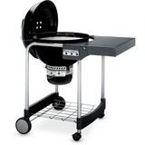 Weber Holzkohlegrill Performer GBS Edition schwarz, Ø 57cm