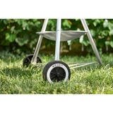 Weber Original Kettle Holzkohlegrill  schwarz, Ø 47cm