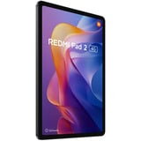 Xiaomi Redmi Pad 2 4G, Tablet-PC grau, 128GB