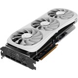 ZOTAC GeForce RTX 4080 SUPER Trinity OC White Edition 16GB Generalüberholt, Grafikkarte weiß, DLSS 3, 3x DisplayPort, 1x HDMI 2.1