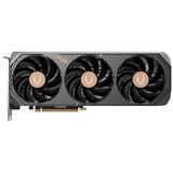 ZOTAC GeForce RTX 5070 Ti SOLID OC SFF, Grafikkarte DLSS 4, 3x DisplayPort, 1x HDMI 2.1