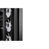 be quiet! Light Base 500 LX Black, Tower-Gehäuse schwarz