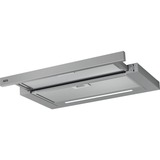AEG DPS5650AM, Dunstabzugshaube grau/edelstahl, 60 cm