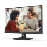 AOC 24E3UM, LED-Monitor 61 cm (24 Zoll), schwarz, FullHD, VA, 75 Hz, HDR