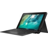 ASUS Chromebook Detachable (CZ1000DVA-L30005), Notebook schwarz, Google Chrome OS