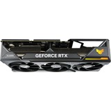 ASUS GeForce RTX 4080 SUPER TUF GAMING, Grafikkarte DLSS 3, 3x DisplayPort, 2x HDMI 2.1