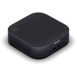 ASUS NUC 14 Pro AI Slim Mini PC RNUC14LNKU7094H2, Mini-PC schwarz, Windows 11 Home 64-Bit
