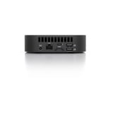 ASUS NUC 14 Pro AI Slim Mini PC RNUC14LNKU7094H2, Mini-PC schwarz, Windows 11 Home 64-Bit
