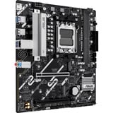ASUS PRIME B840M-K, Mainboard 